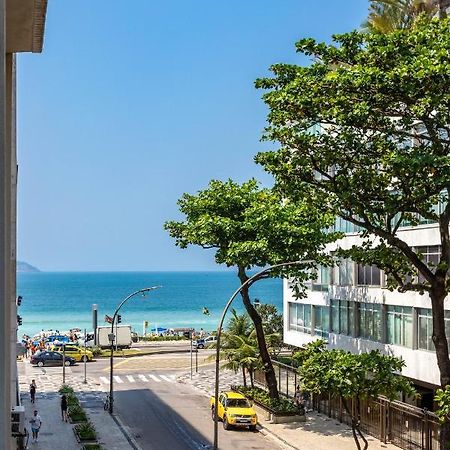 Fantastic Sea View - Maison Ipanema Prime Rio de Janeiro Luaran gambar