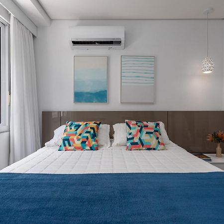 Fantastic Sea View - Maison Ipanema Prime Rio de Janeiro Luaran gambar