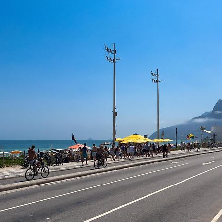 Fantastic Sea View - Maison Ipanema Prime Rio de Janeiro Luaran gambar
