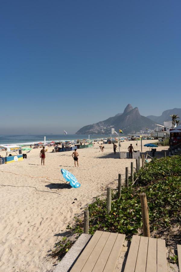 Fantastic Sea View - Maison Ipanema Prime Rio de Janeiro Luaran gambar