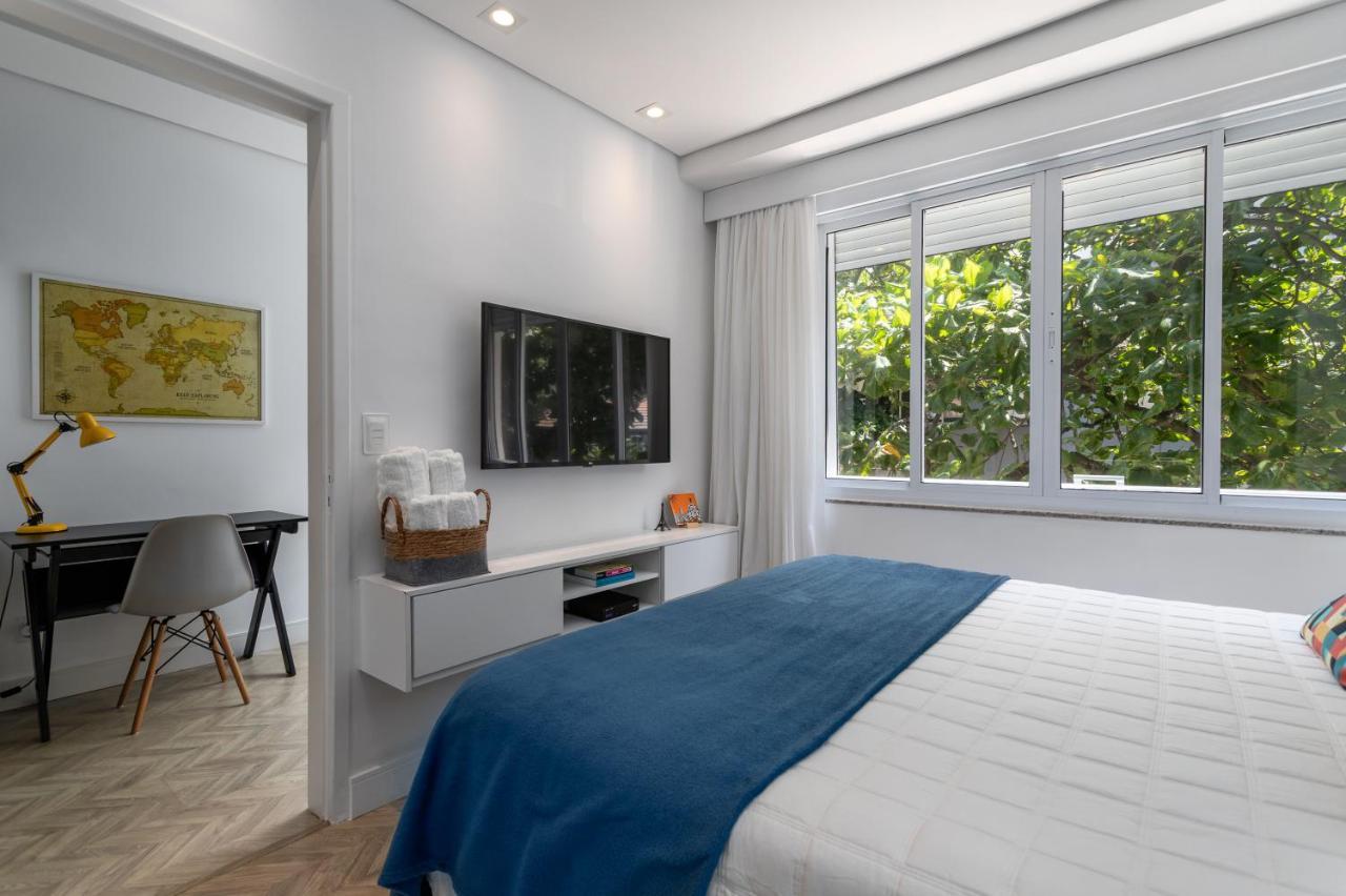 Fantastic Sea View - Maison Ipanema Prime Rio de Janeiro Luaran gambar