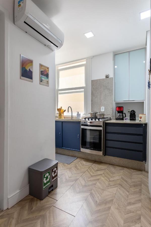Fantastic Sea View - Maison Ipanema Prime Rio de Janeiro Luaran gambar