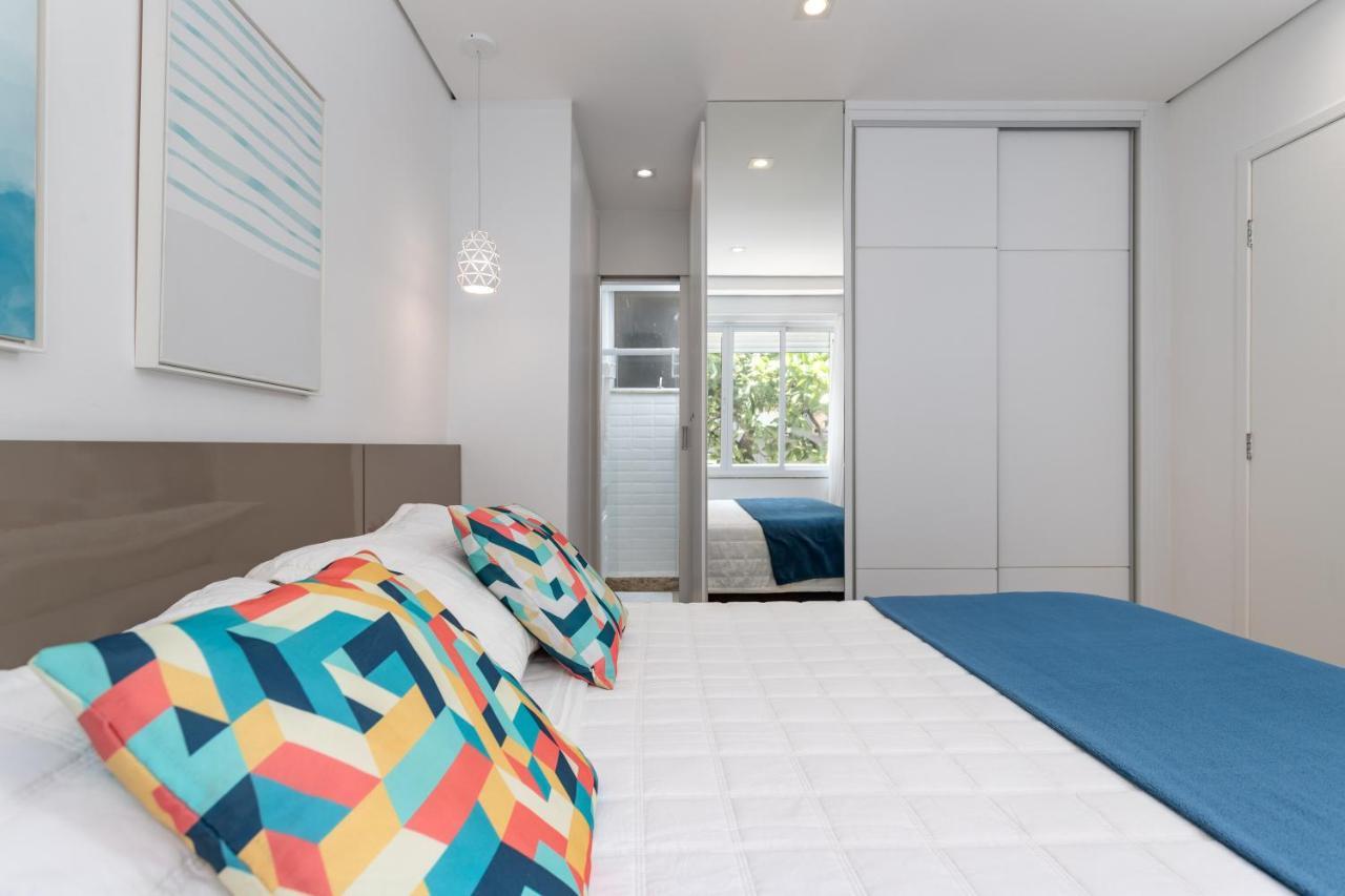 Fantastic Sea View - Maison Ipanema Prime Rio de Janeiro Luaran gambar