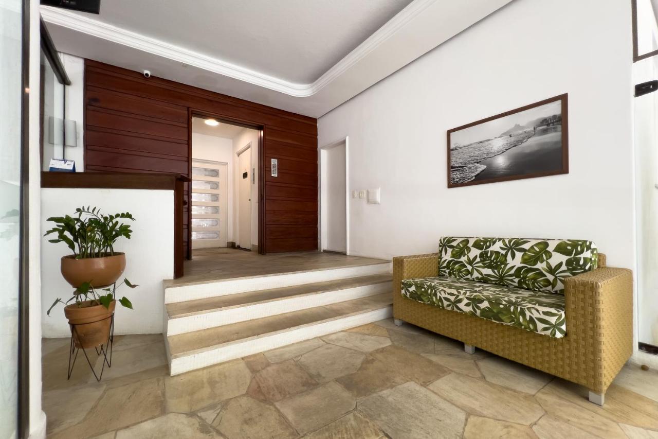 Fantastic Sea View - Maison Ipanema Prime Rio de Janeiro Luaran gambar