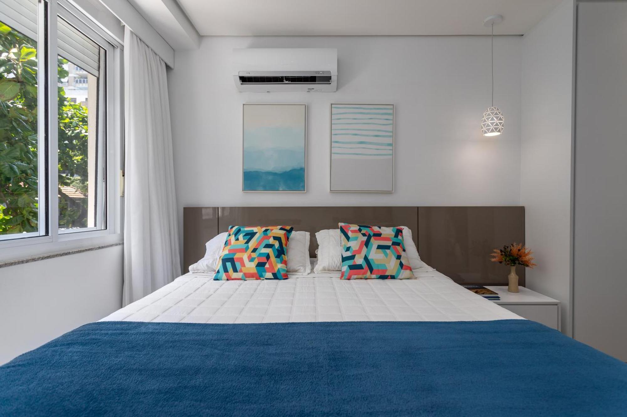 Fantastic Sea View - Maison Ipanema Prime Rio de Janeiro Luaran gambar